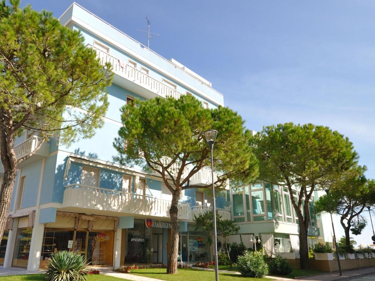 Apartment Residence Ranieri-1 By Interhome Bibione Extérieur photo