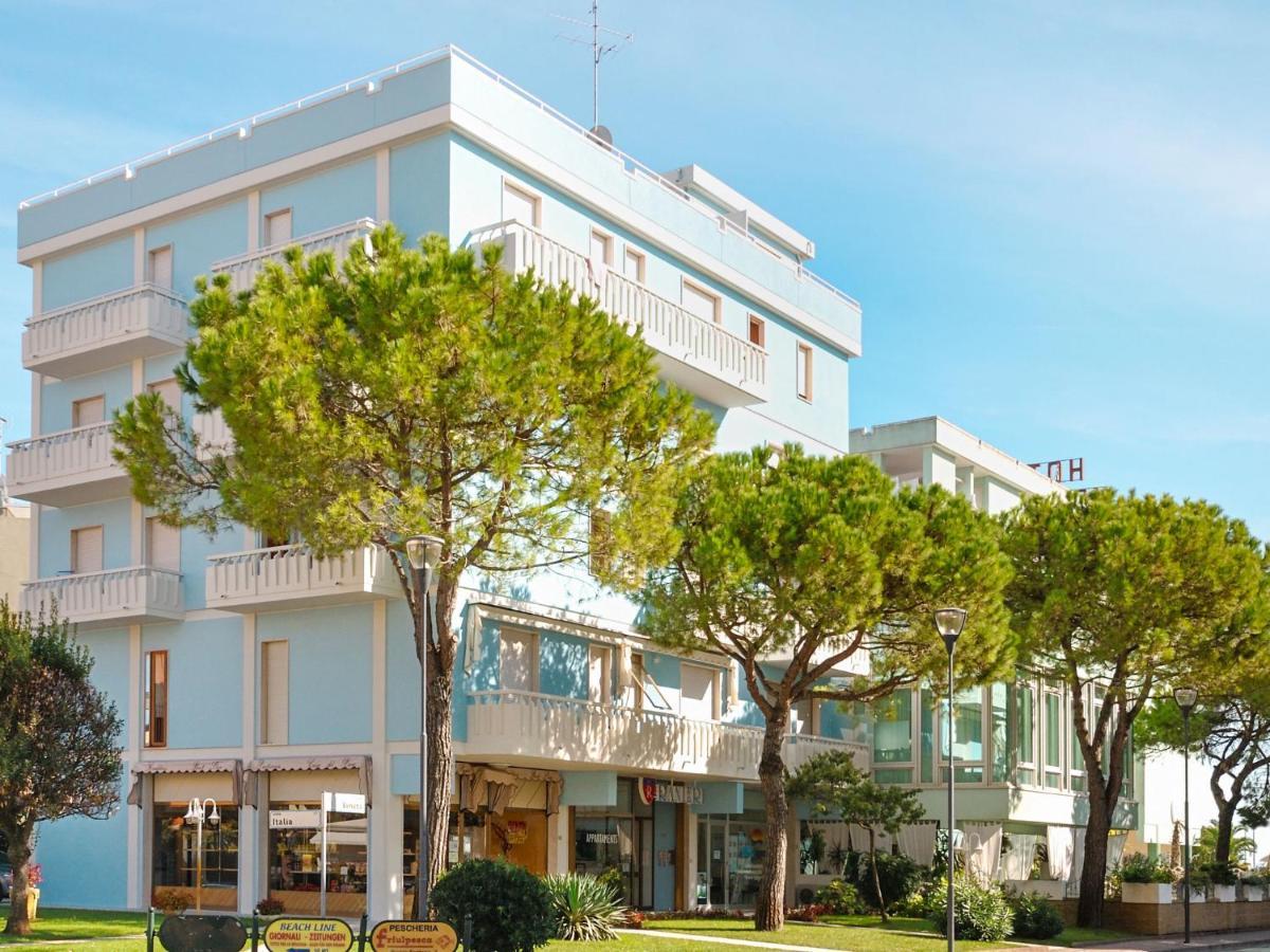 Apartment Residence Ranieri-1 By Interhome Bibione Extérieur photo